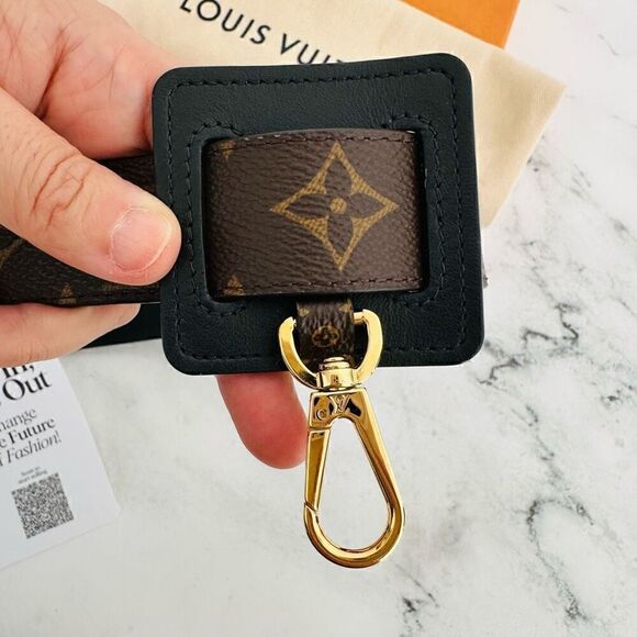 Louis Vuitton Trio Belt - Picture 5 of 8